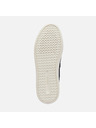 Geox Dunkelblau Herren Geox Avola Halbschuhe