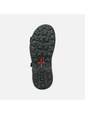 Geox Dunkelblau Herrensandalen Geox Terreno + Grip