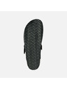 Geox Schwarze Herren-Slipper Geox Ghita