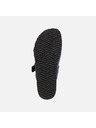 Geox Dunkelblau Herren-Hausschuhe Geox Ghita