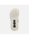 Geox Dunkelblau Herrensandalen Geox Spherica Actif X S