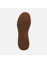 Geox Graue Herrenturnschuhe Geox Branthon
