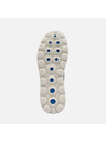 Geox Dunkelblaue Herren-Turnschuhe Geox Spherica