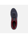 Geox Dunkelblau Herrenturnschuhe Geox U Klaiver