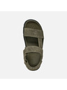 Geox Khaki Herrensandalen Geox XAN2S