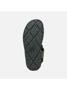 Geox Khaki Herrensandalen Geox XAN2S