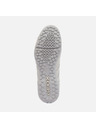 Geox Weiße Herrenturnschuhe Geox Snake Original