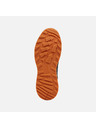 Geox Dunkelblau Herrenturnschuhe Geox U Terrestre