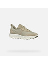 Geox Beige Herren Turnschuhe Geox Xtors