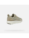 Geox Beige Herren Turnschuhe Geox Xtors