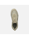 Geox Beige Herren Turnschuhe Geox Xtors