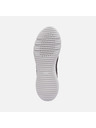 Geox Dunkelgraue Herrenturnschuhe Geox Monreale