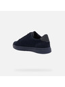 Geox Dunkelblau Herren Geox Baltmoore Turnschuhe