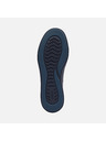 Geox Dunkelblau Herren Geox Baltmoore Turnschuhe