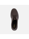 Geox Braune Herren-Stiefeletten Geox Spherica EC1