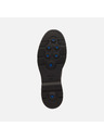 Geox Braune Herren-Stiefeletten Geox Spherica EC1