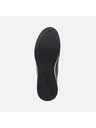 Geox Dunkelgraue Herren-Sneaker Geox Avery