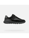 Geox Schwarze Herren-Sneaker Geox PG1X B ABX