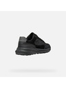 Geox Schwarze Herren-Sneaker Geox PG1X B ABX