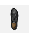 Geox Schwarze Herren-Freizeitschuhe Geox Aerantis