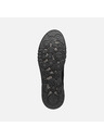 Geox Schwarze Herren-Freizeitschuhe Geox Aerantis