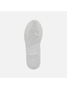 Geox Weiße Herren-Sneaker Geox Rieti