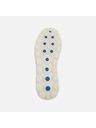 Geox Hellgraue Herren Geox Spherica Turnschuhe