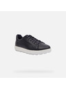 Geox Dunkelblau Herren Geox Spherica ECUB-1 Turnschuhe