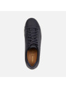Geox Dunkelblau Herren Geox Spherica ECUB-1 Turnschuhe