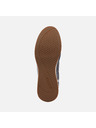 Geox Dunkelblau Herren Geox Avery Turnschuhe