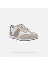 Geox Weiße Herren-Sneaker Geox Arthien