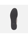 Geox Weiße Herren-Sneaker Geox Arthien