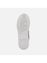Geox Hellgrüne Herren-Sneaker Geox Rieti