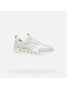 Geox Weiße Herren-Sneaker Geox Spherica ECUB-4