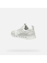 Geox Weiße Herren-Sneaker Geox Spherica ECUB-4