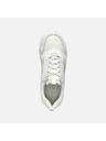 Geox Weiße Herren-Sneaker Geox Spherica ECUB-4
