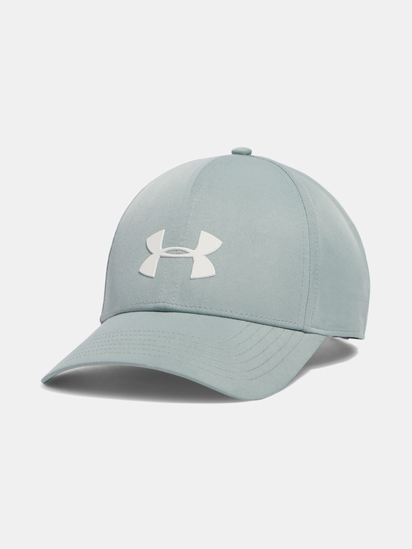 Under Armour Herren-Cap Under Armour M BLITZING STORM ADJ