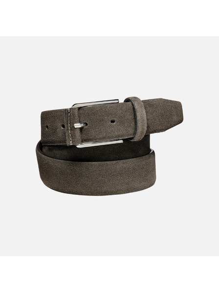 Geox Brauner Geox Gürtel für Herren