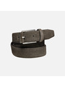 Geox Brauner Geox Gürtel für Herren