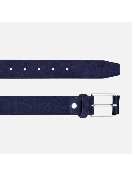 Geox Dunkelblauer Herren-Gürtel Geox