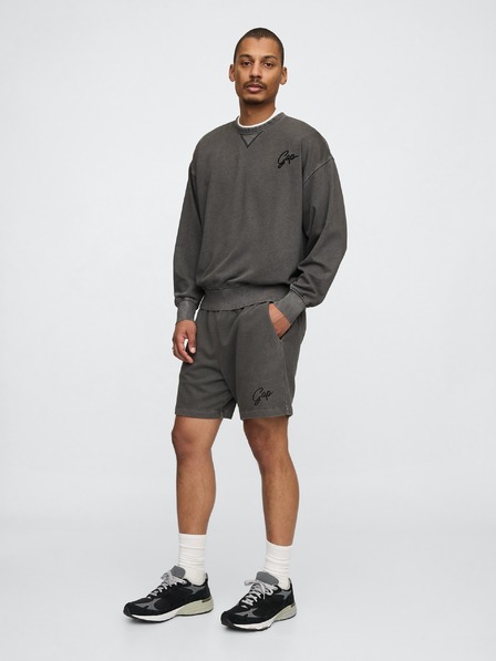 GAP Shorts mit GAP Logo