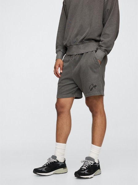 GAP Shorts mit GAP Logo