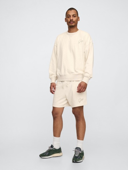 GAP Shorts mit GAP Logo
