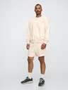 GAP Shorts mit GAP Logo