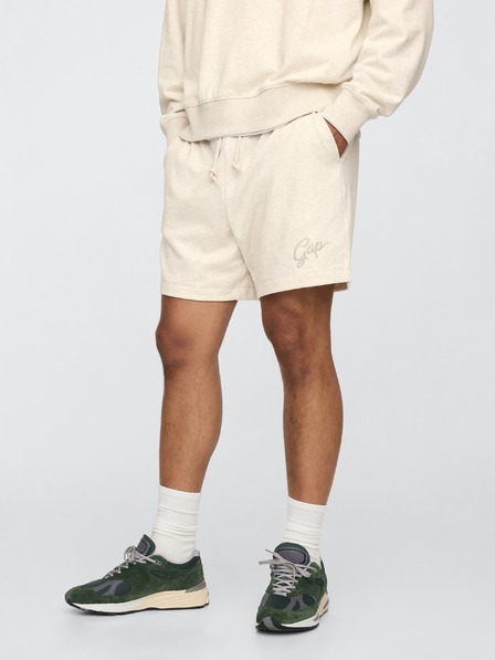 GAP Shorts mit GAP Logo