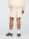 GAP Shorts mit GAP Logo