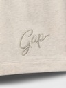 GAP Shorts mit GAP Logo