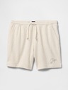 GAP Shorts mit GAP Logo