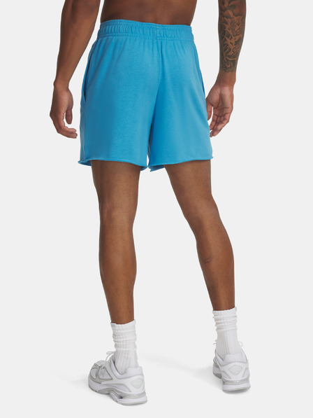 Under Armour Herren Under Armour UA Rival Terry 6in Short