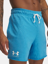 Under Armour Herren Under Armour UA Rival Terry 6in Short